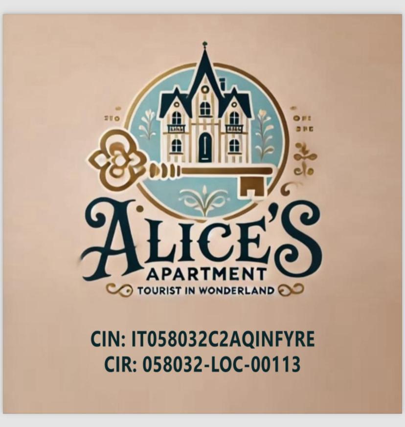 Alice's Civitavecchia